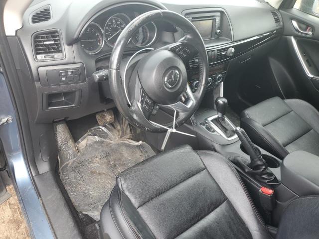 2015 MAZDA CX-5 GT - JM3KE4DY0F0524069