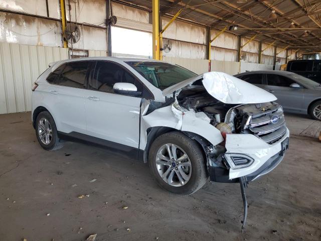 2018 FORD EDGE SEL - 2FMPK3J92JBC47619
