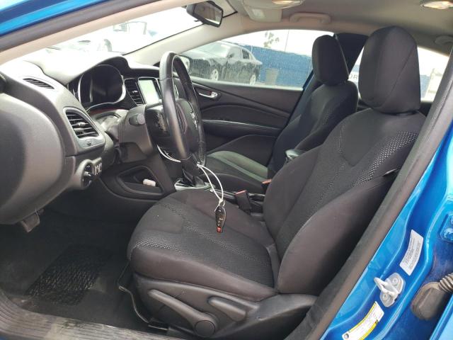 2015 DODGE DART SE AE - 1C3CDFDH2FD224249
