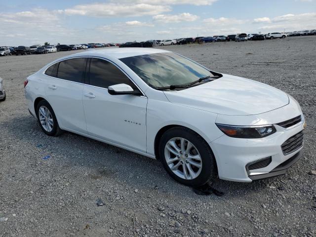 2018 CHEVROLET MALIBU LT - 1G1ZD5ST6JF123289
