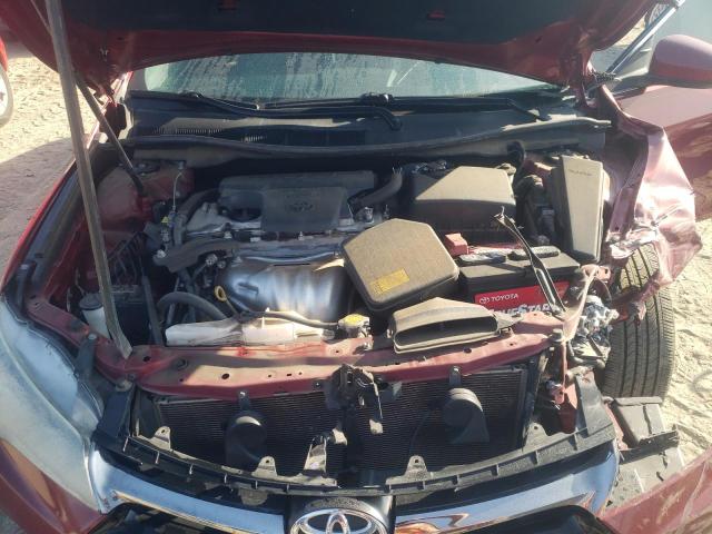 2015 TOYOTA CAMRY LE - 4T1BF1FK5FU913176