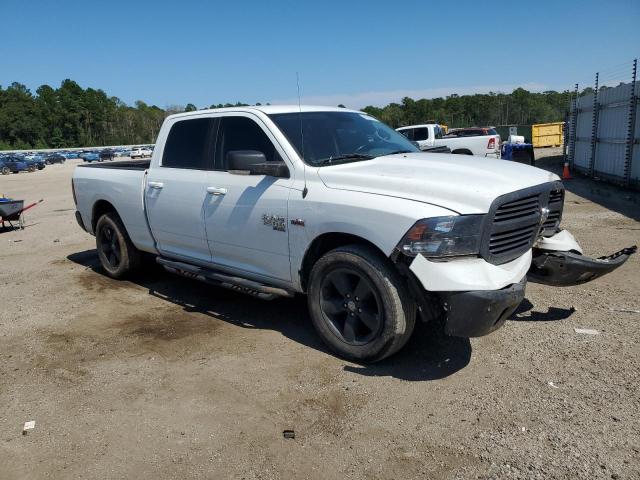2019 RAM 1500 CLASS - 1C6RR6TT3KS661249