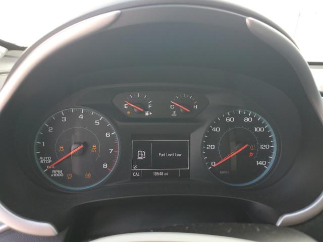 2023 CHEVROLET MALIBU LT - 1G1ZD5ST6PF228410