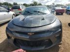 CHEVROLET CAMARO SS photo