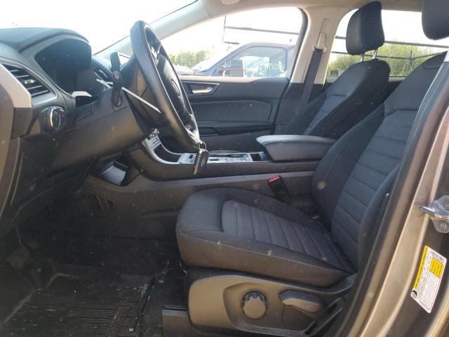 2022 FORD EDGE SE - 2FMPK4G96NBA42825