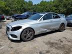 2018 MERCEDES-BENZ C 43 4MATI - 55SWF6EB2JU256566