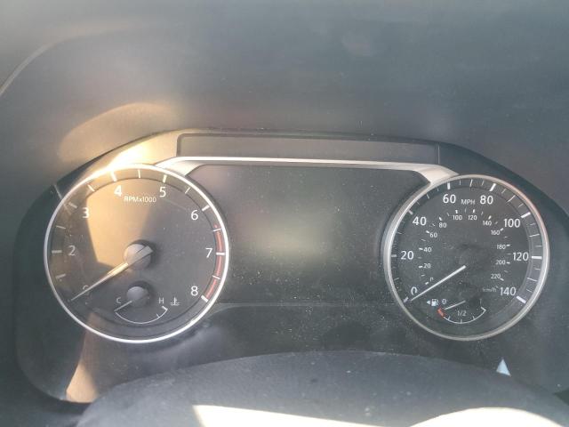 2019 NISSAN ALTIMA SL - 1N4BL4EV1KC227927