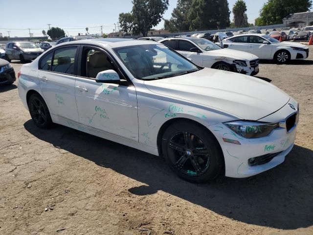 VIN WBA3A5G51ENP33285 2014 BMW 3 Series, 328 I no.4