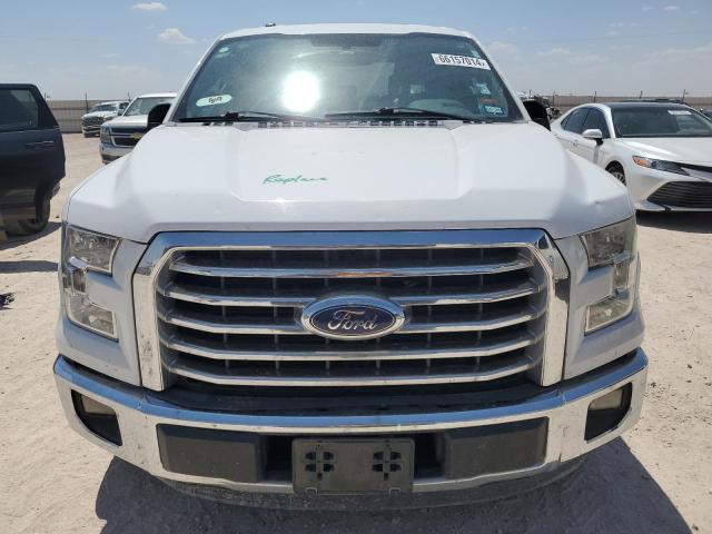 2015 FORD F150 SUPER - 1FTEW1CP9FKD76518