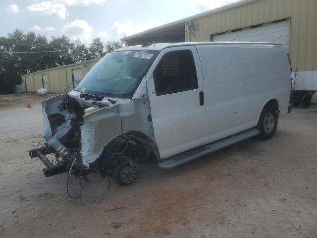 1GCWGAFP4P1127337 Chevrolet Express 2023