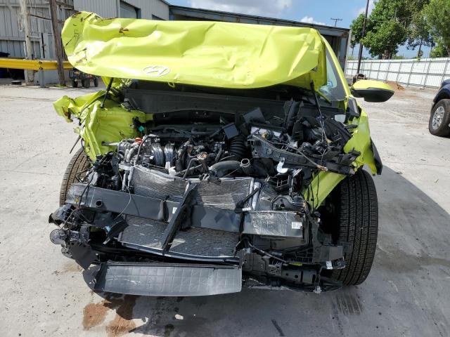 2024 HYUNDAI KONA SEL KM8HB3AB4RU140052  67020664