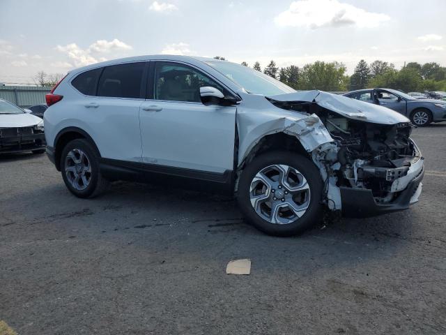 2019 HONDA CR-V EXL 2HKRW2H84KH677781  68682664