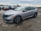 2020 HONDA CIVIC LX - 2HGFC2F60LH533671