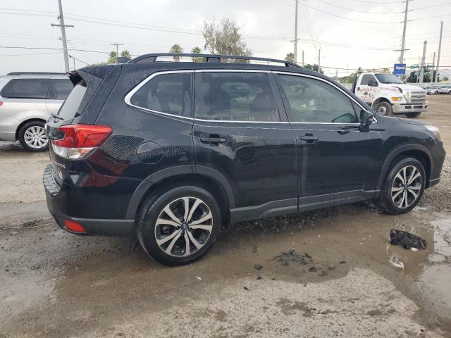 2019 SUBARU FORESTER L JF2SKASC5KH470112  67705384