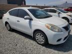 NISSAN VERSA S photo