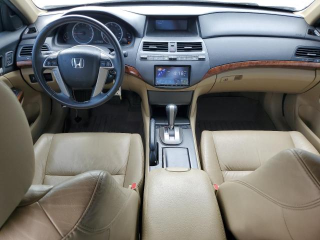 2012 HONDA ACCORD EXL 1HGCP3F83CA001635  69198444