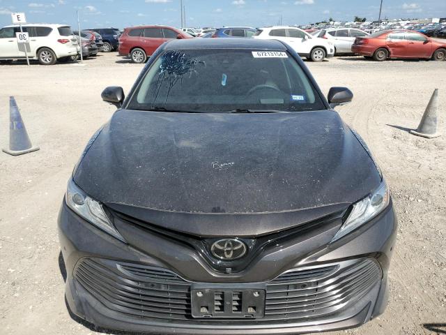 2018 TOYOTA CAMRY L - 4T1B11HK5JU526809