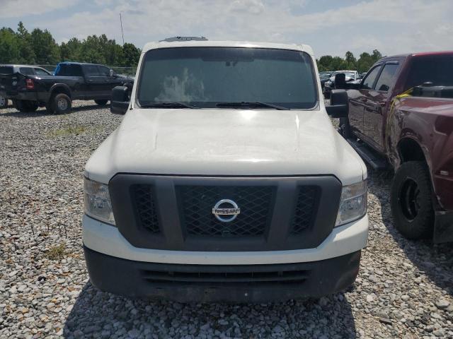 2016 NISSAN NV 1500 S - 1N6BF0KM3GN812023
