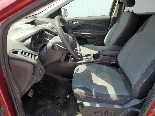 2018 FORD ESCAPE SE - 1FMCU9GD3JUB43402