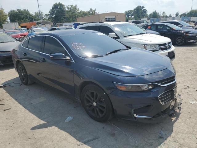2017 CHEVROLET MALIBU LT - 1G1ZE5ST1HF106004