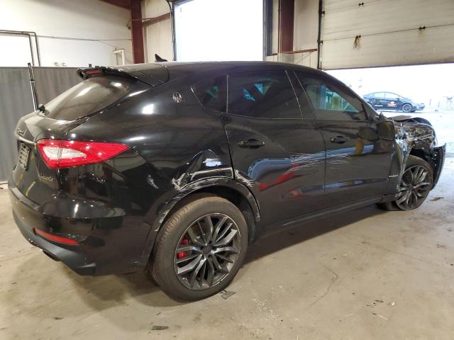 VIN ZN661XUS9KX314914 2019 Maserati Levante, Sport no.3