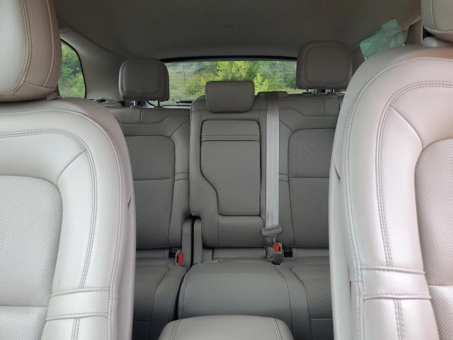 2020 LINCOLN CORSAIR - 5LMCJ1D99LUL26703