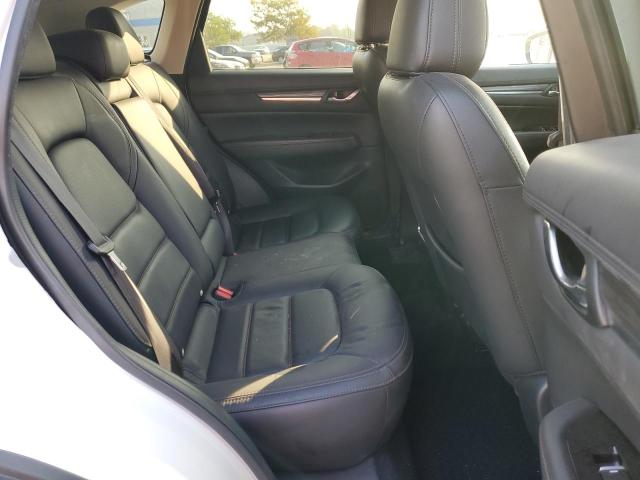 2020 MAZDA CX-5 GRAND - JM3KFADM7L1840356