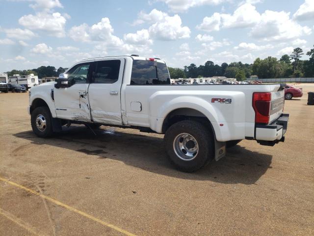 2020 FORD F350 SUPER - 1FT8W3DT4LEE80719