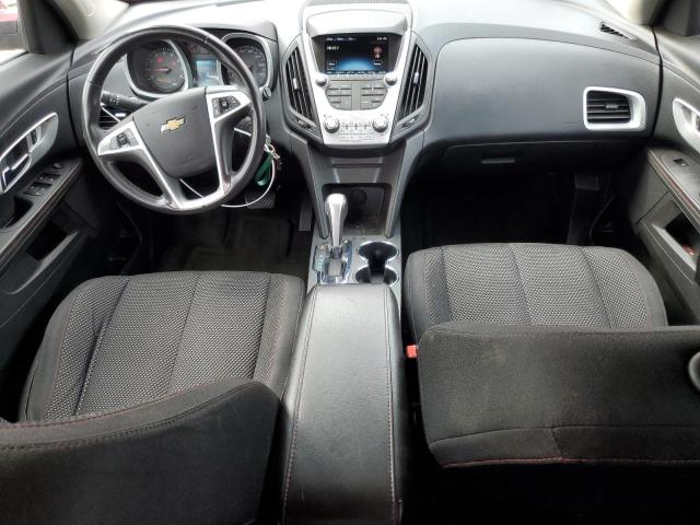 2015 CHEVROLET EQUINOX LT - 1GNALBEK2FZ116295