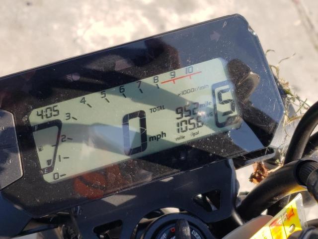 2024 HONDA GROM 125 MLHJC9217R5201624