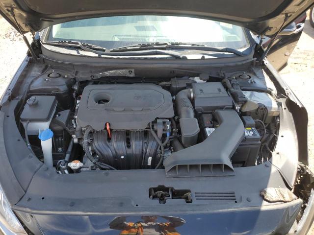 2019 HYUNDAI SONATA LIM - 5NPE34AF3KH738310