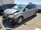 2016 CHRYSLER TOWN & COU - 2C4RC1BG5GR214500