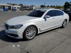 BMW 740 I photo