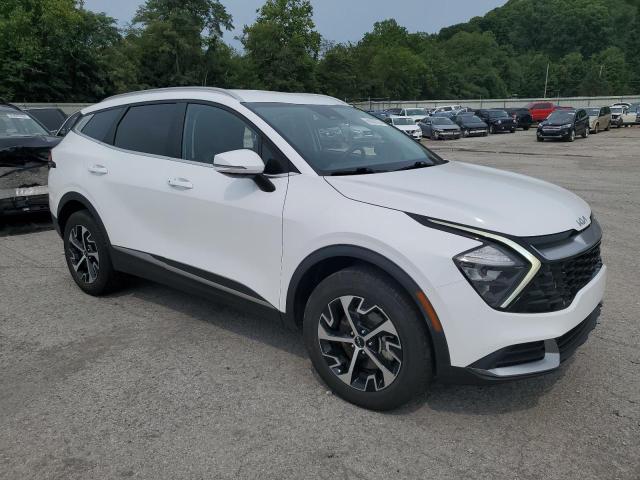 2023 KIA SPORTAGE E - 5XYK3CAFXPG019485