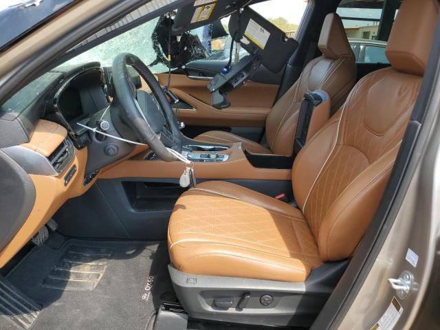 2024 INFINITI QX60 AUTOG 5N1DL1HU7RC340937