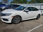 2018 HONDA CIVIC EX - 19XFC2F79JE024940