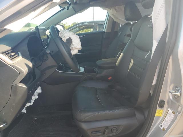 2023 TOYOTA RAV4 XLE P - JTMB6RFV4PD080470