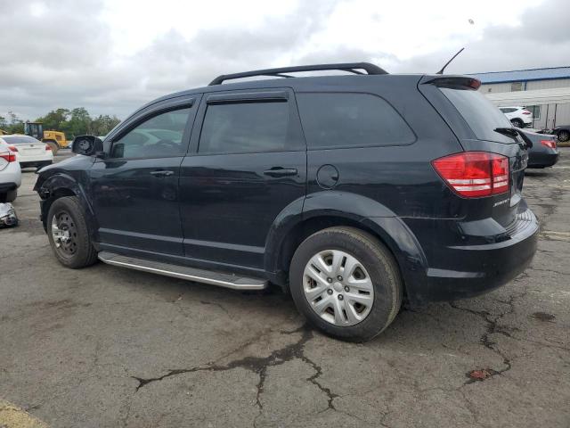 VIN 3C4PDCAB0FT631296 2015 Dodge Journey, SE no.2