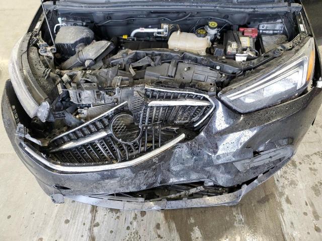 VIN KL4CJESB6KB802849 2019 Buick Encore, Preferred no.12