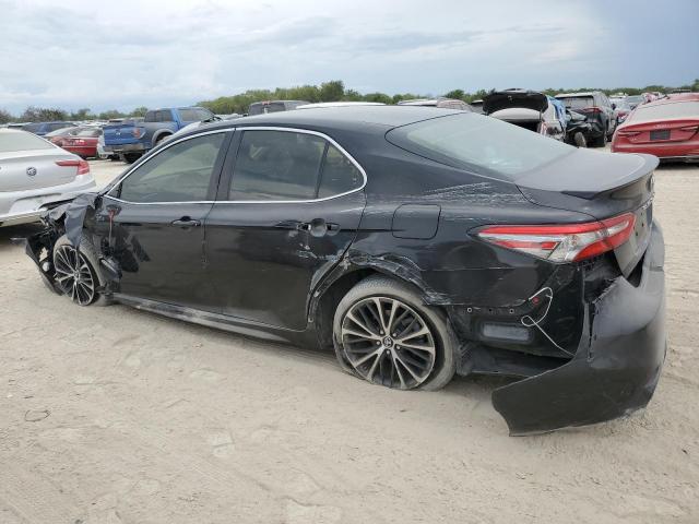 VIN 4T1B11HKXJU566965 2018 Toyota Camry, L no.2