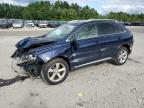 LEXUS RX 350 BAS photo