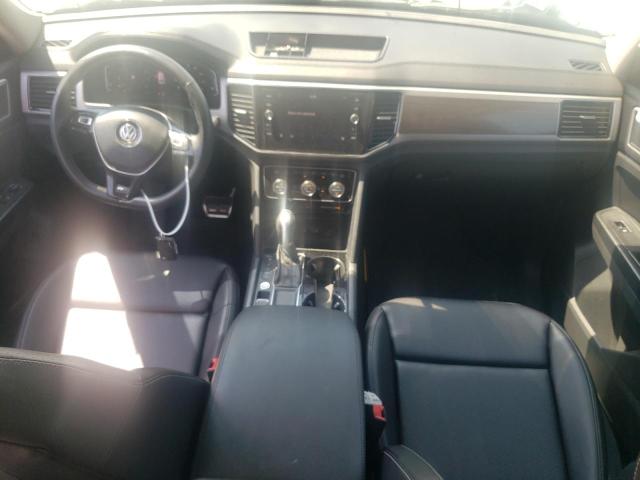 2019 VOLKSWAGEN ATLAS SEL - 1V2SR2CAXKC595566