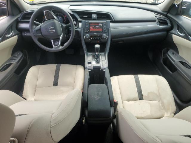 2017 HONDA CIVIC LX - 19XFC2F57HE010088