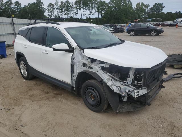 2019 GMC TERRAIN SL - 3GKALMEV2KL236845