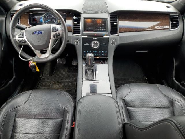 2015 FORD TAURUS LIM - 1FAHP2J83FG148244