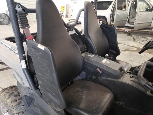 2016 YAMAHA YXE700 E 5Y4AME3Y4GA100962