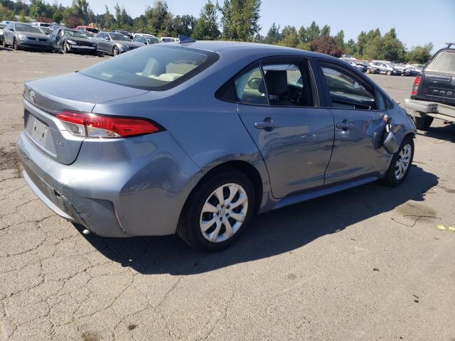 2021 TOYOTA COROLLA LE - JTDEPMAE6MJ140587