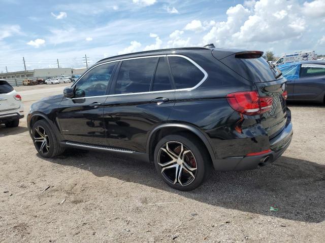 VIN 5UXKR0C56F0K65745 2015 BMW X5, Xdrive35I no.2