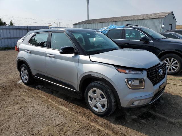 Vin: kmhrb8a37mu078553, lot: 59971435, hyundai venue se 20214