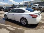 NISSAN ALTIMA 2.5 photo